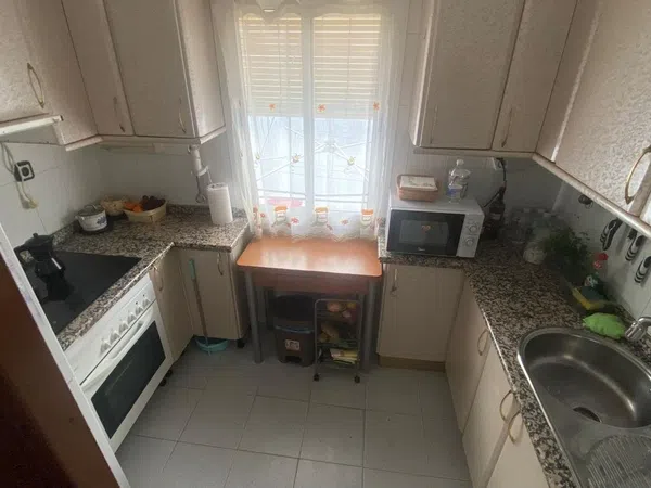 Piso en Los Pajaritos - Foto 1