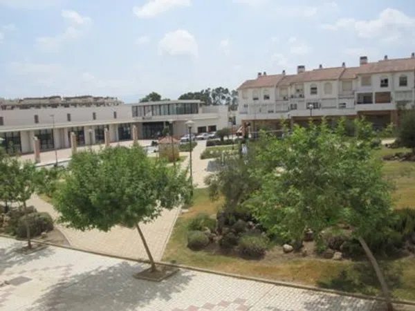 Piso en Calle Doctor Miguel Díaz Recio, 28, El Tejar - Hacienda Bizcochero - Foto 14