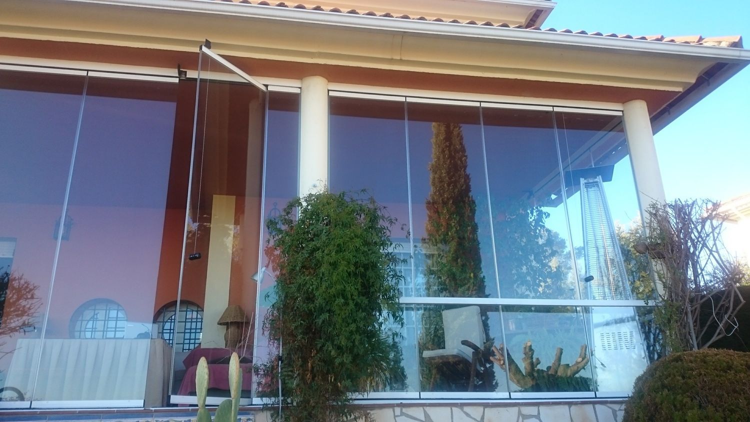 Casa o chalet independiente en Calle Escultor Freila Guevara, 32, Brillante - Foto 38