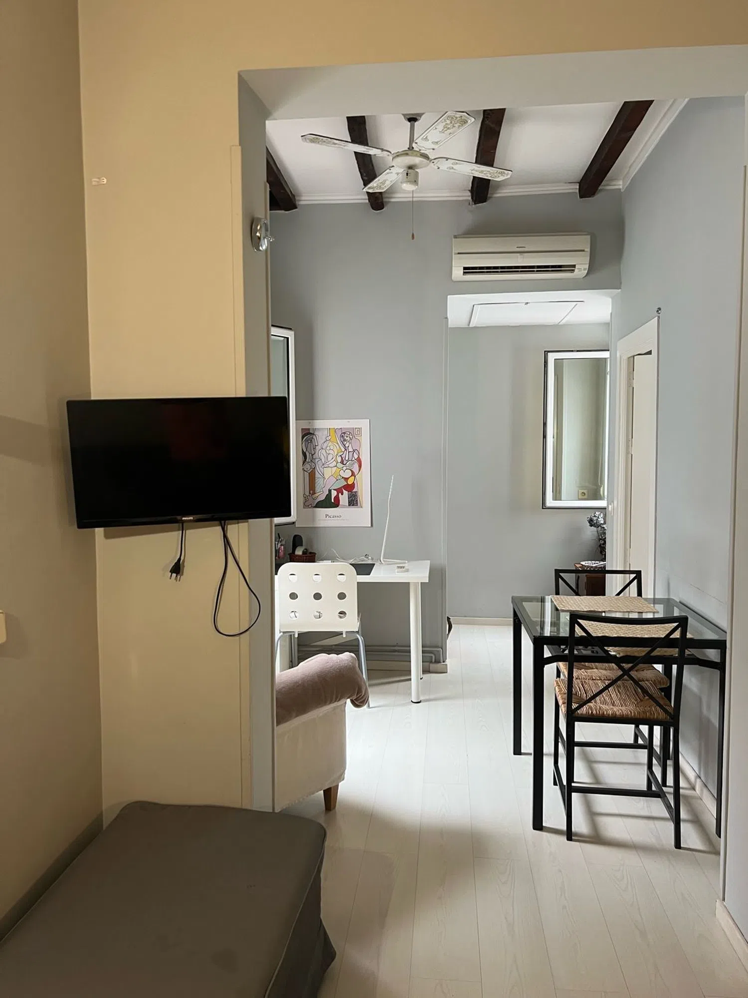 Piso en calle de Lagasca, 130 - Foto 10