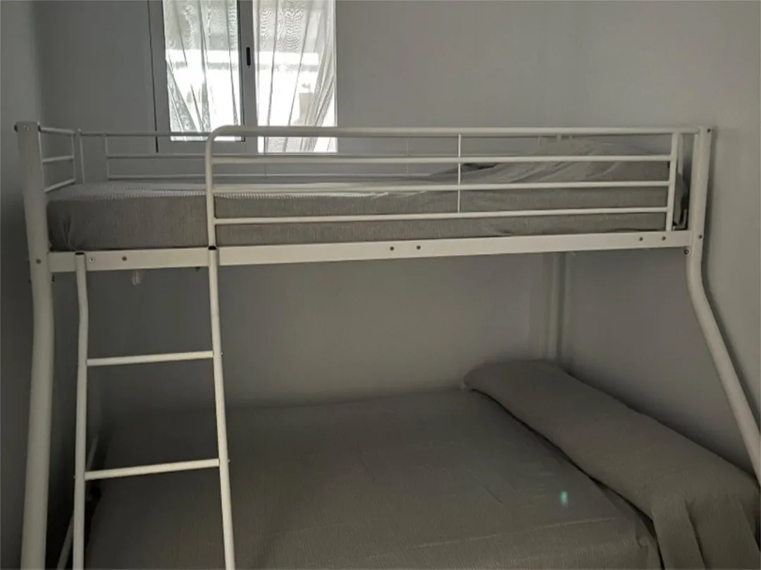 Piso en  Calle Murillo 8 - Foto 7