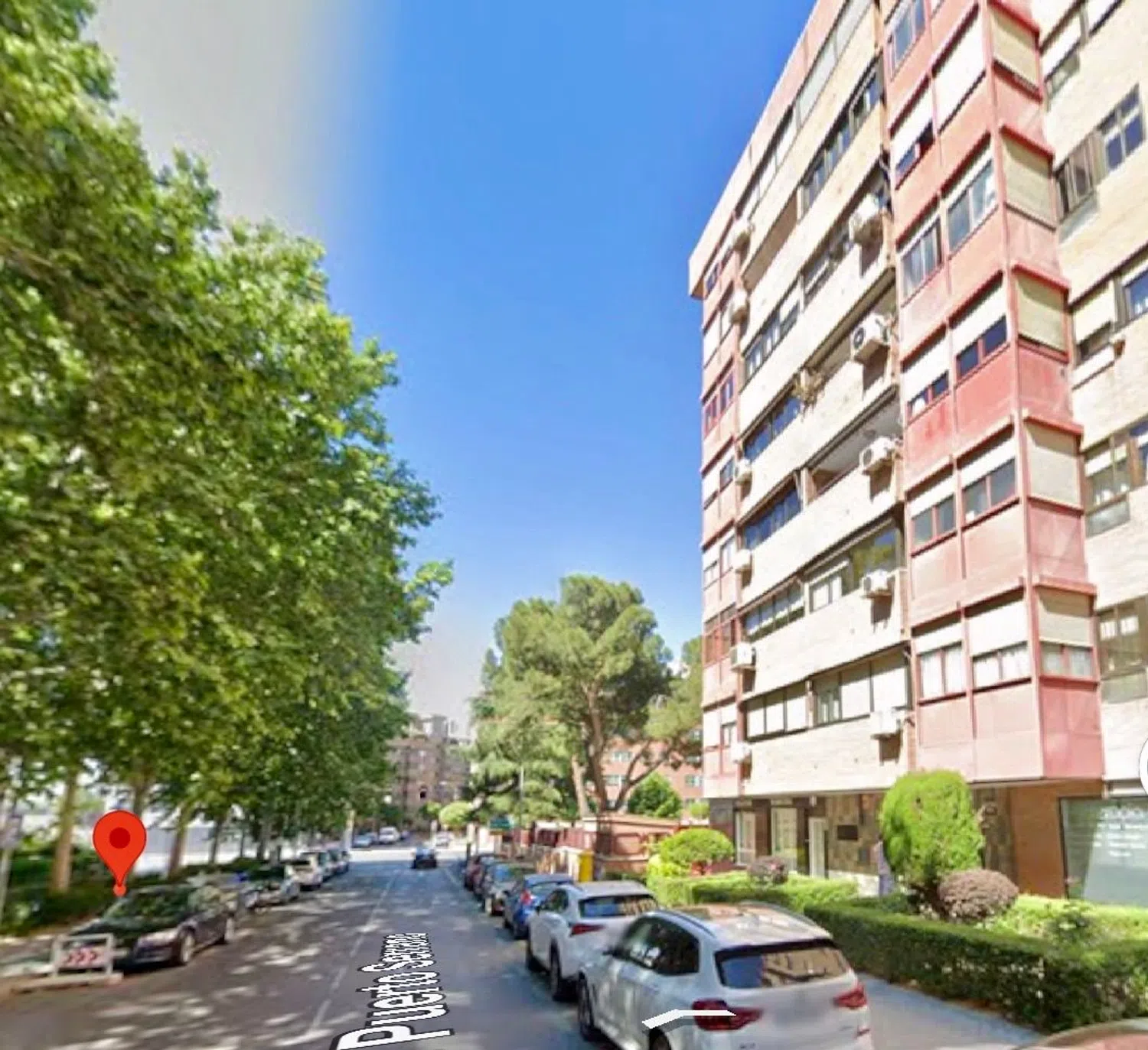 Piso en calle de Puerto Serrano, 1 - Foto 4
