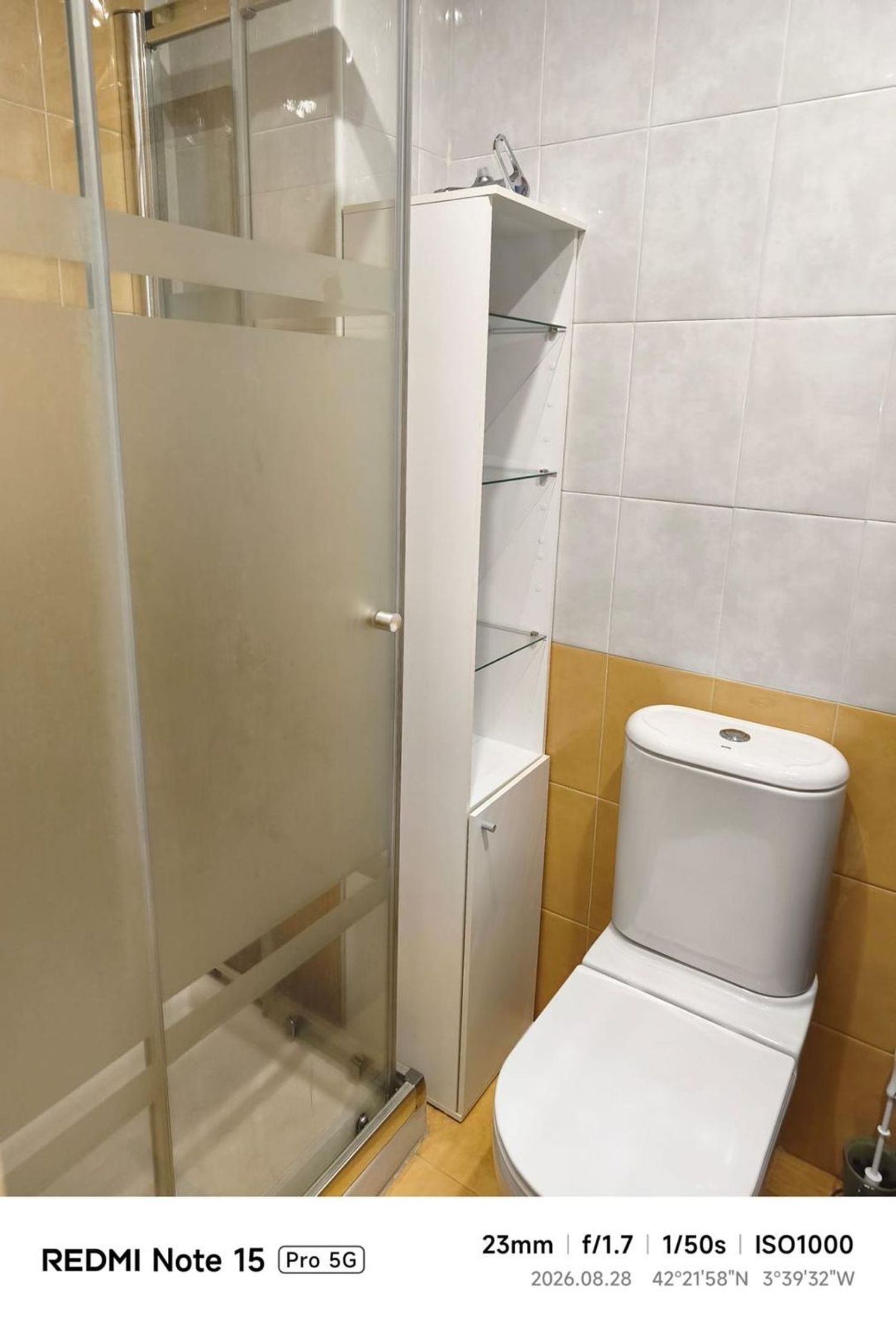 Piso en Calle Lazarillo de Tormes, 28, Villimar - V1 - V2 - S3 - S4 - San Cristobal, Villimar - V1 - V2 - S3 - S4 - San Cristobal - Foto 2