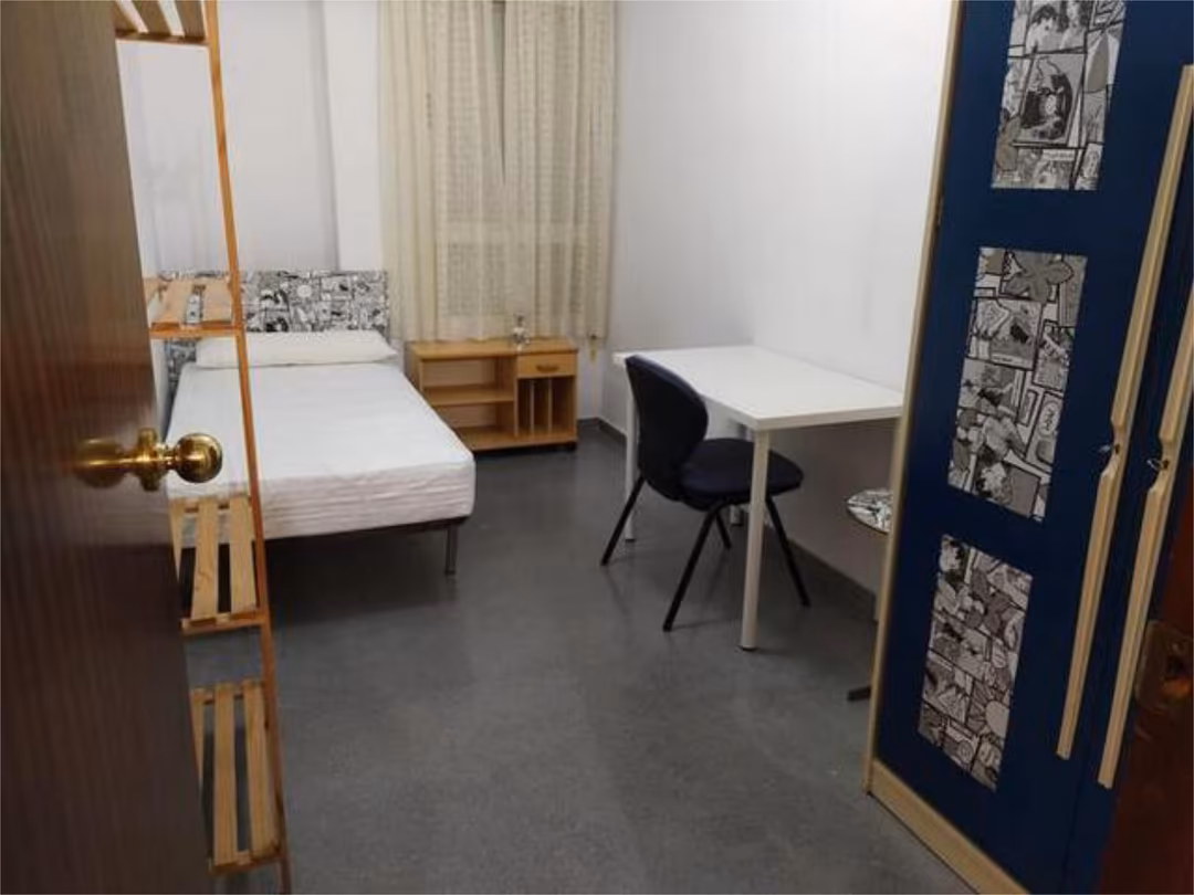 Piso en PISO ESTUDIANTES - SEVILLA - Foto 2