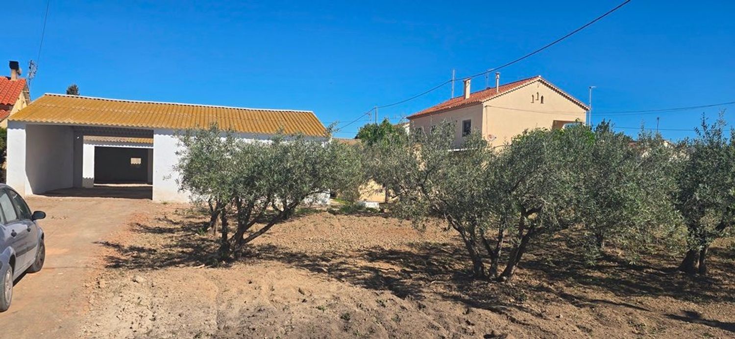 Casa o chalet independiente en Carretera de Águilas, 107, La Hoya-Almendricos-Purias, La Hoya-Almendricos-Purias - Foto 4