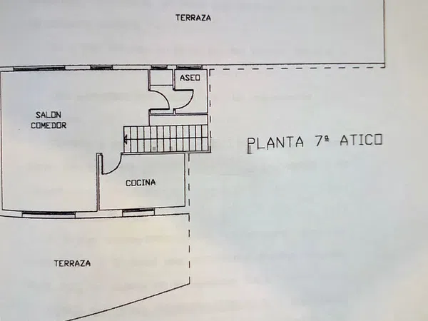 Ático en Avenida de los Naranjos, Playa de la Malvarrosa - Foto 48