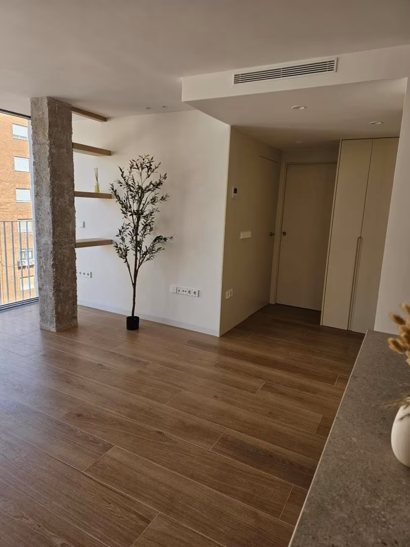 Piso en  Avinguda de les Balears 61 - Foto 2