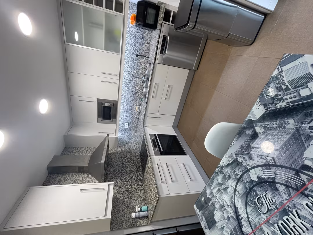 Piso en  Avinguda de Miquel Batllori 73 - Foto 13