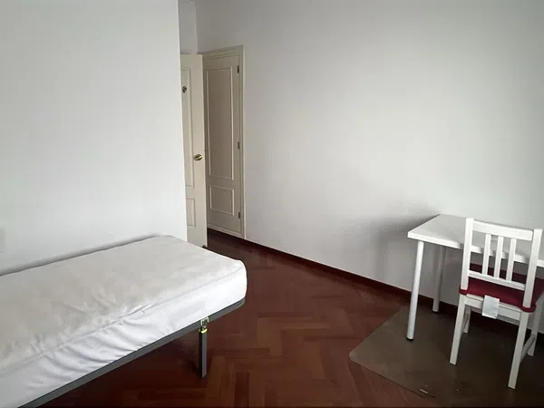 Piso en calle Castillo de Alcala de Guadaira, 20 - Foto 9