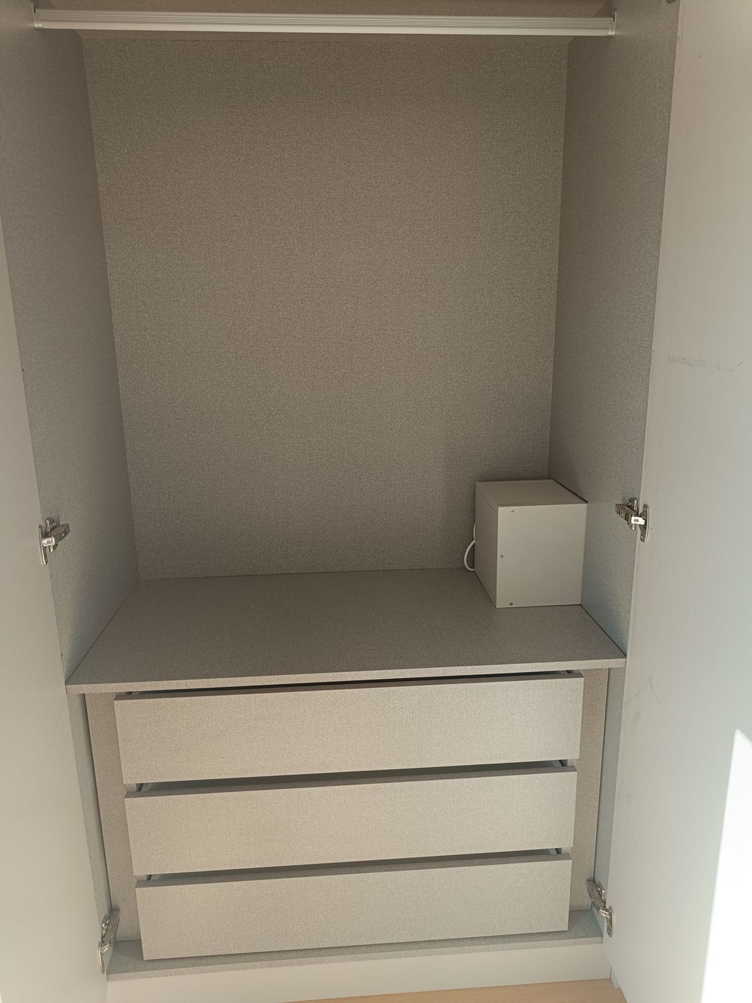 Piso en avenida de Pampaneira, 22 - Foto 13