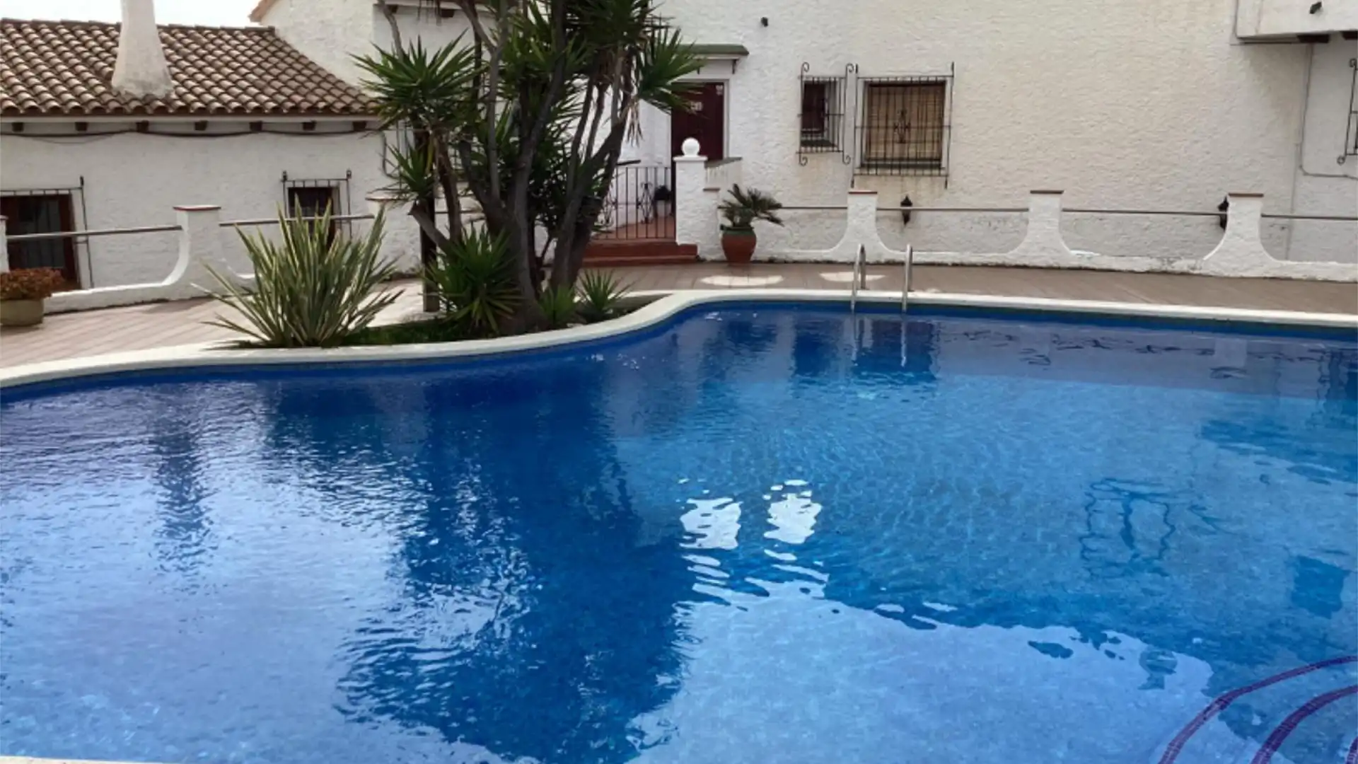 Piso en calle Carrer Punta Gaviota 2 - Foto 8