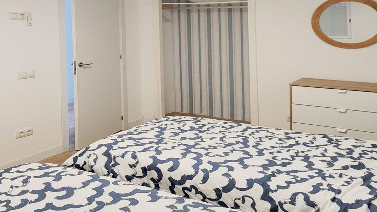 Dúplex en Glorieta del Reino Unido, El Palmeral-Urbanova-Tabarca - Foto 2