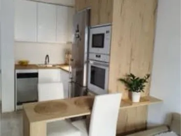 Apartamento en Playa del aguila - Foto 3
