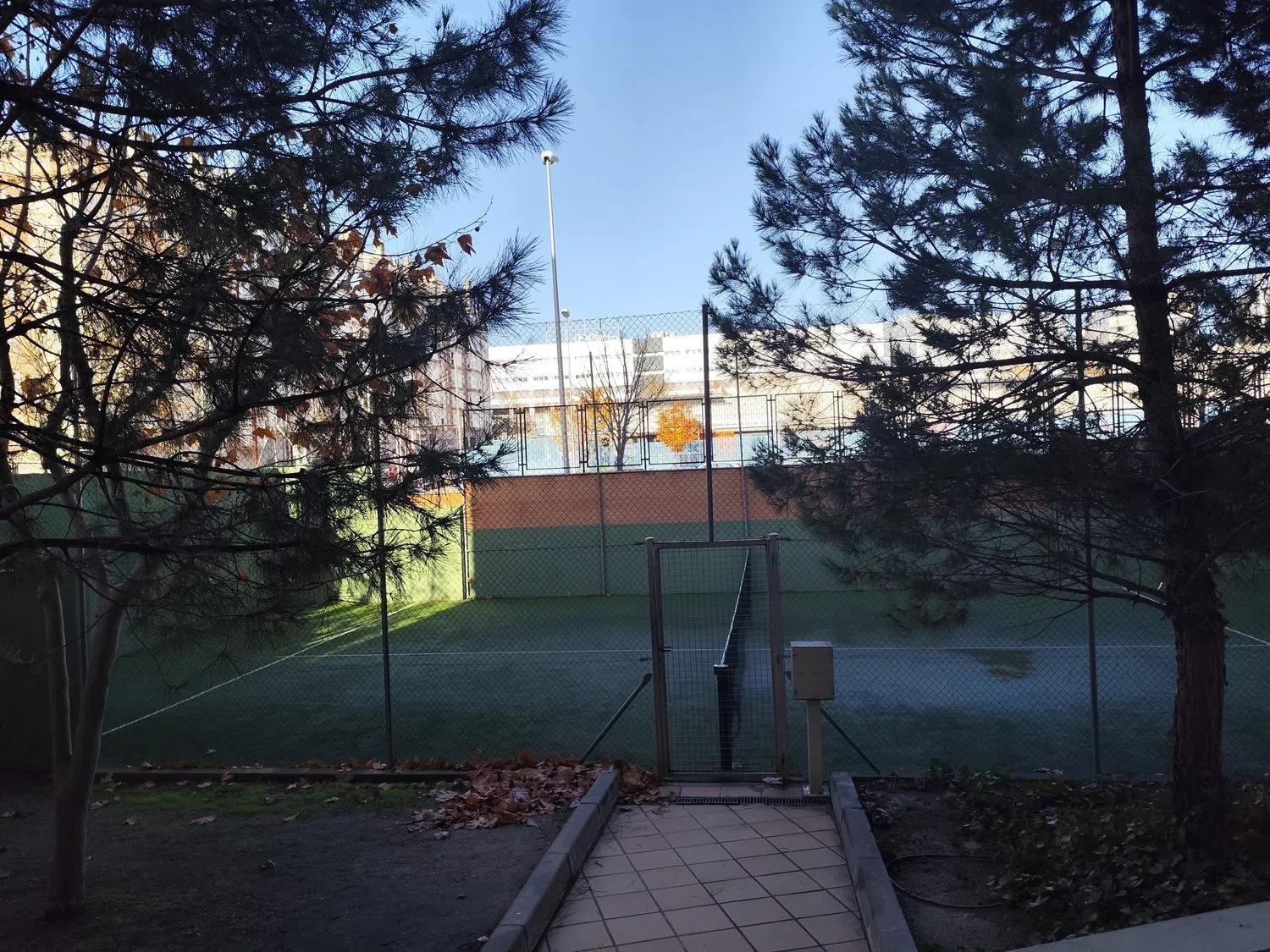 Piso en calle de San Julián del Camino, 2 - Foto 27