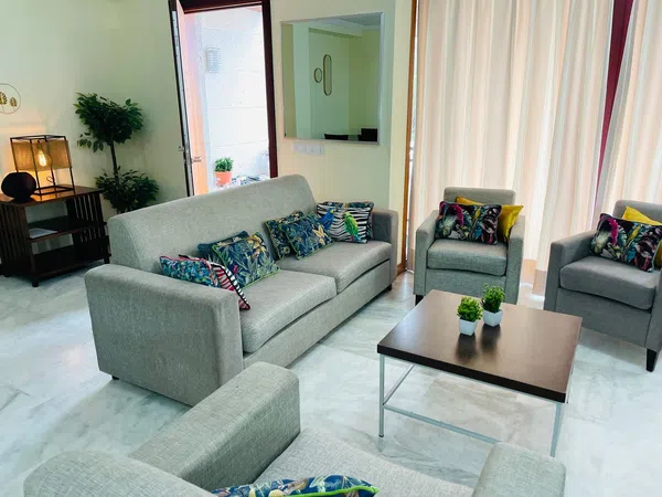 Chalet adosado en Camino Raeiros, 49 b - Foto 29