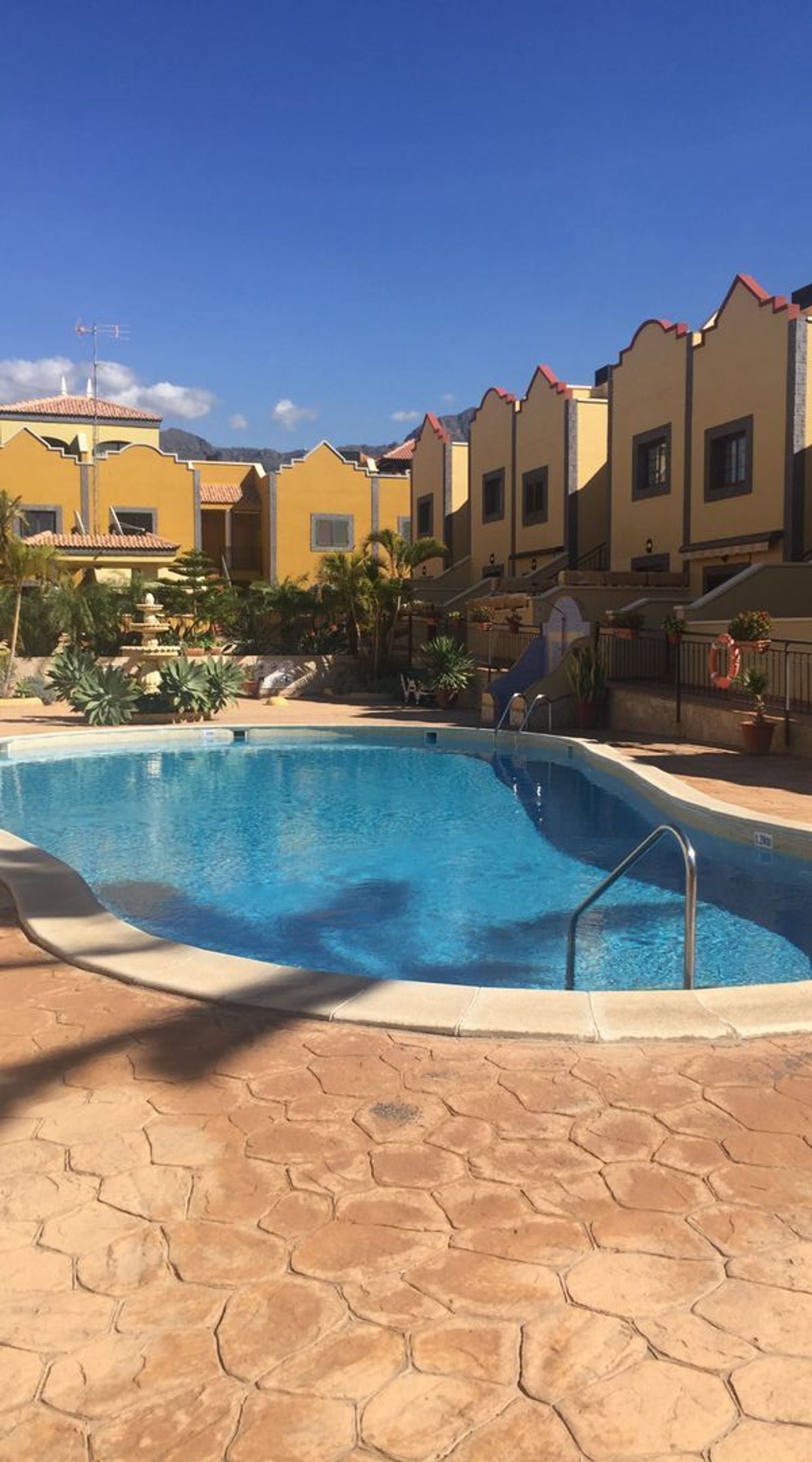 Piso en Calle Roque de los Muchachos, 13, Playa del Duque - Foto 17