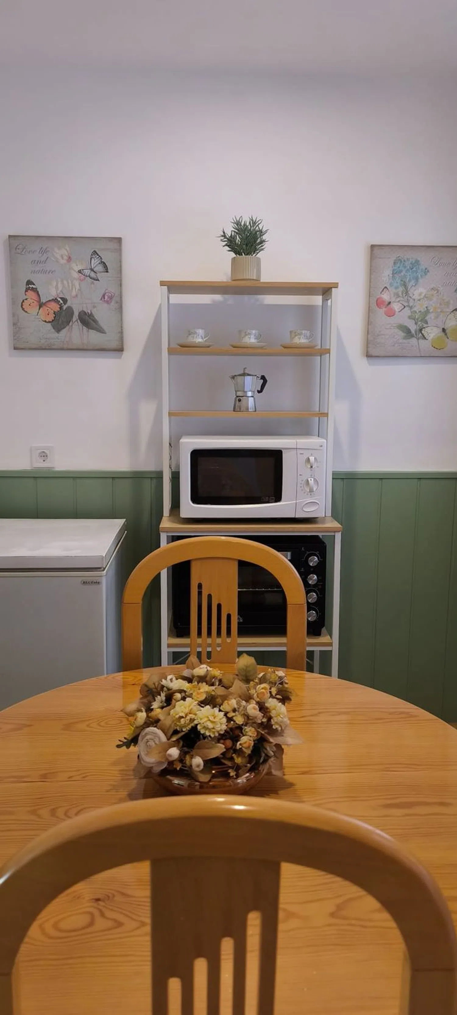 Piso en calle Pintor Espinosa, 2 - Foto 5