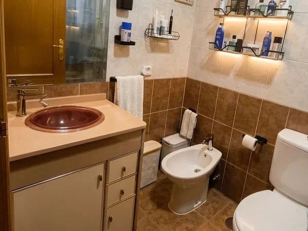 Chalet adosado en Calle Río Jerte, 38, Montesol - Mejostilla, Montesol - Mejostilla - Foto 18