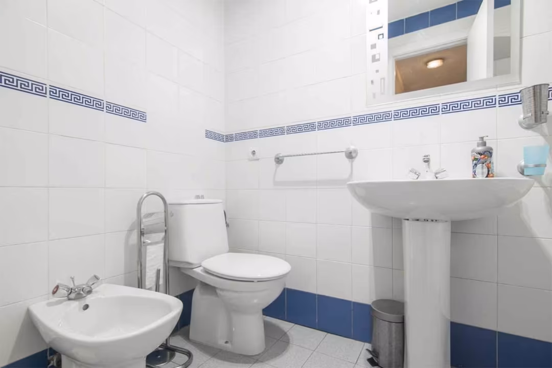 Apartamento en  Calle Alcalá la Real 14 - Foto 16