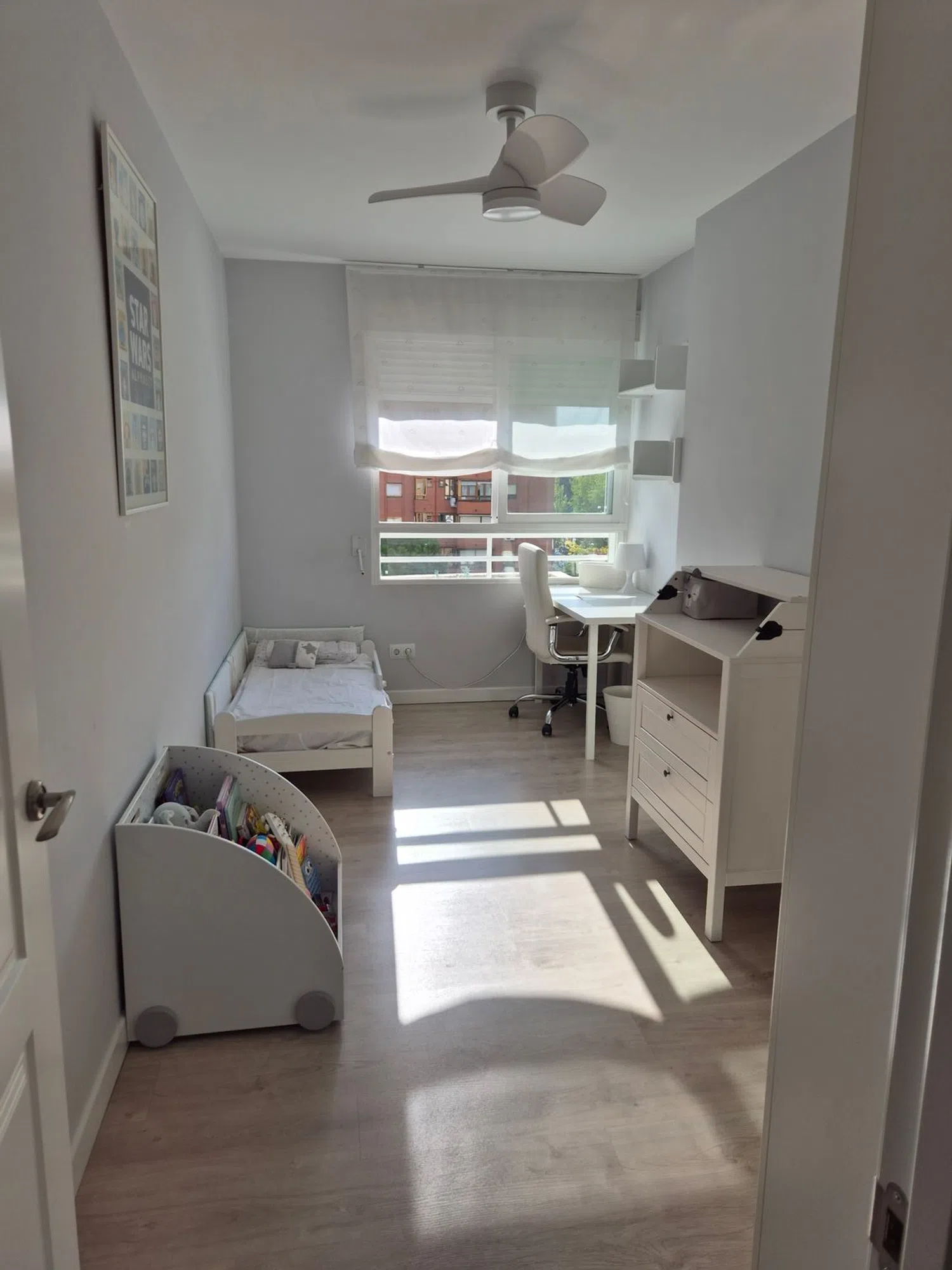 Dúplex en Barrio Peñagrande - Foto 18