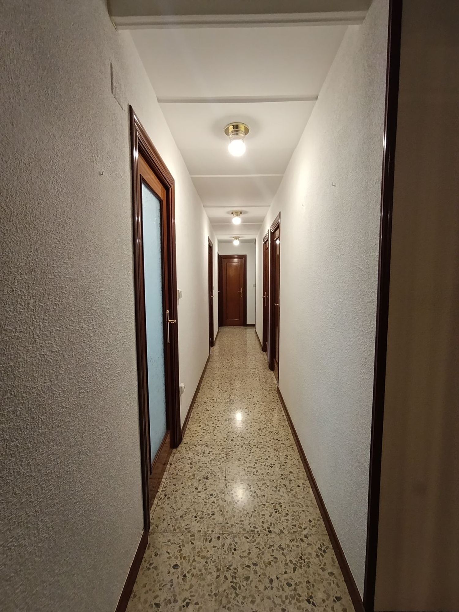 Piso en Calle de Juan XXIII, 15, Gran Vía - Foto 7