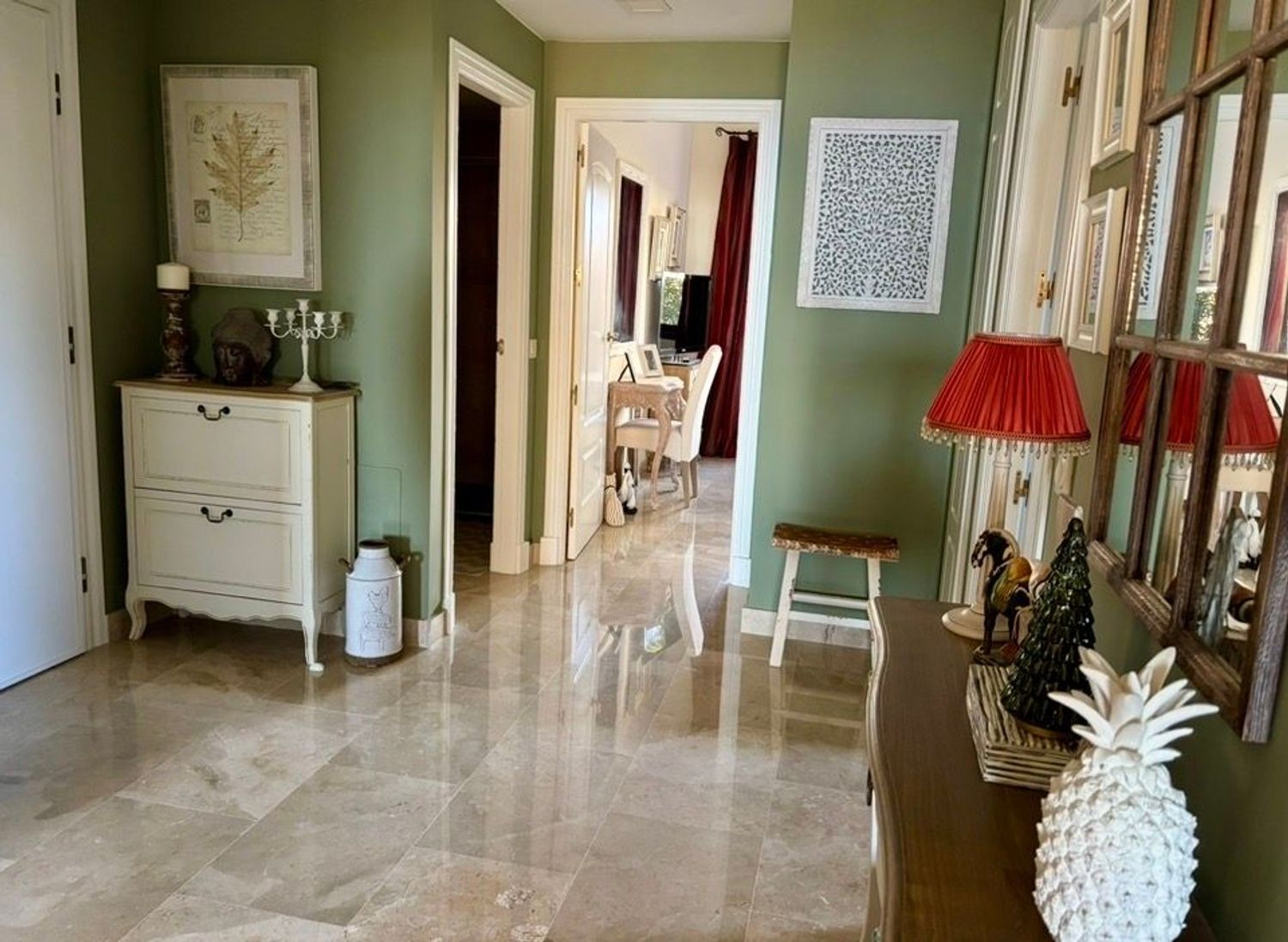 Piso en C. e-1 Cornisa del Sol, 3 Fase - Foto 17