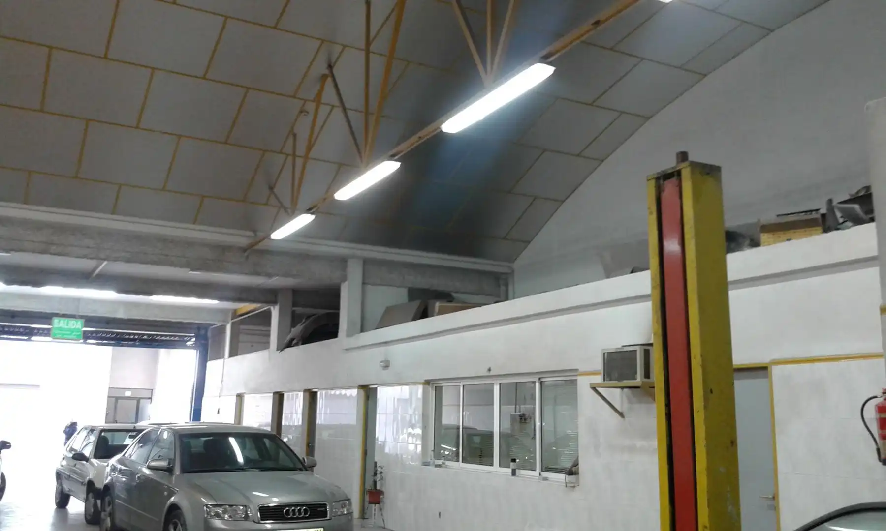 Local comercial en Alicante / Alacant - Foto 7