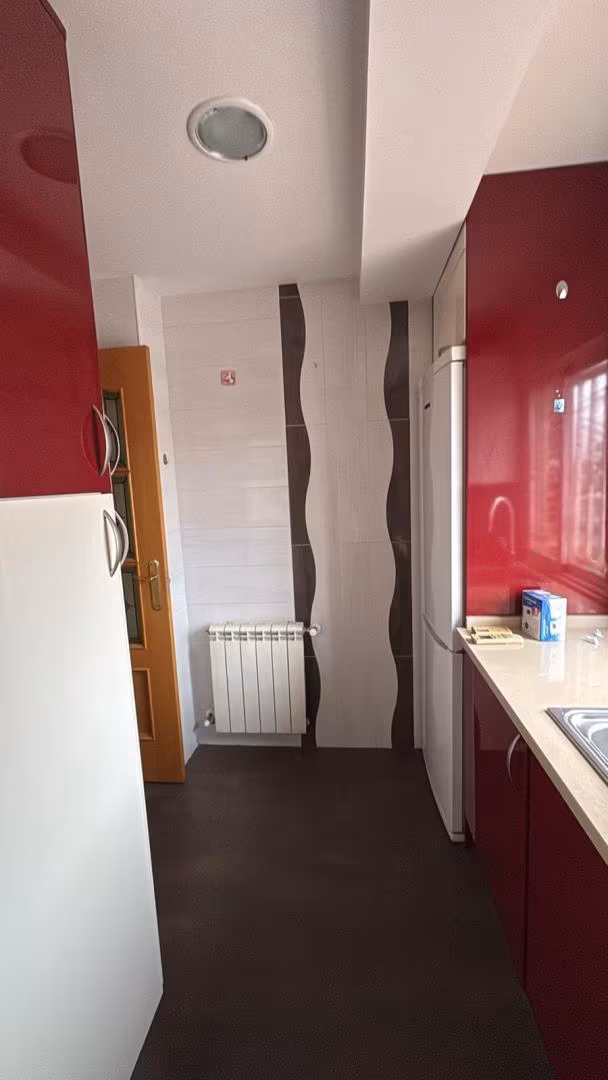 Piso en  Calle de Portalegre 69