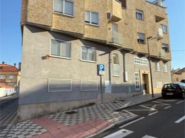 Piso en Pizarrales - Foto 1