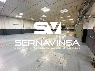 Nave Industrial en  Passeig del Comerç 88 - Foto 6