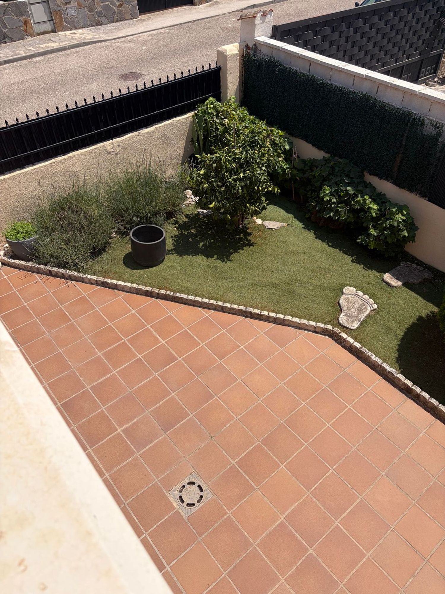 Casa o chalet independiente en Santa Olalla - Foto 14