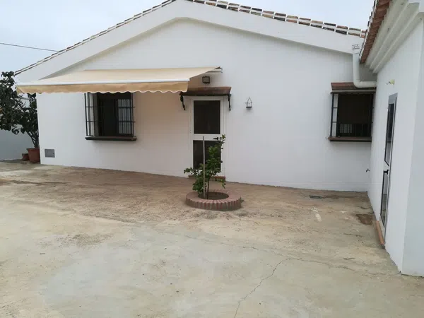 Casa o chalet independiente en Calle Charcon s/n - Foto 5