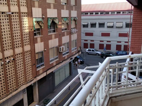 Piso en jara, 1 - Foto 18