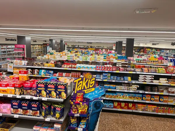 Local en Supermercado en Marianao, Marianao - Foto 11