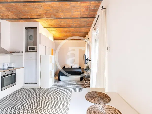 Piso en Calle del Baluard, La Barceloneta - Foto 10
