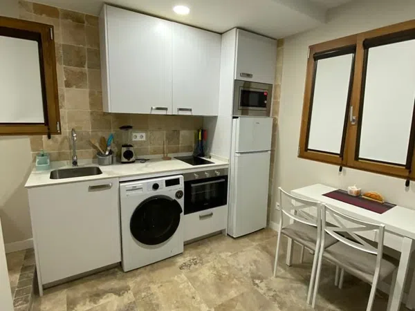 Estudio en Calle del Piano, 6, San Lorenzo - San Marcos, San Lorenzo - San Marcos - Foto 2