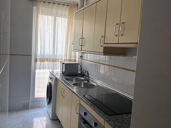Piso en Casco Histórico - Ollerías - Marrubial, Casco Histórico - Ollerías - Marrubial - Foto 2