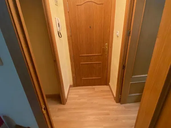 Piso en Calle Vista Alegre, 21, Vista Alegre - Foto 17