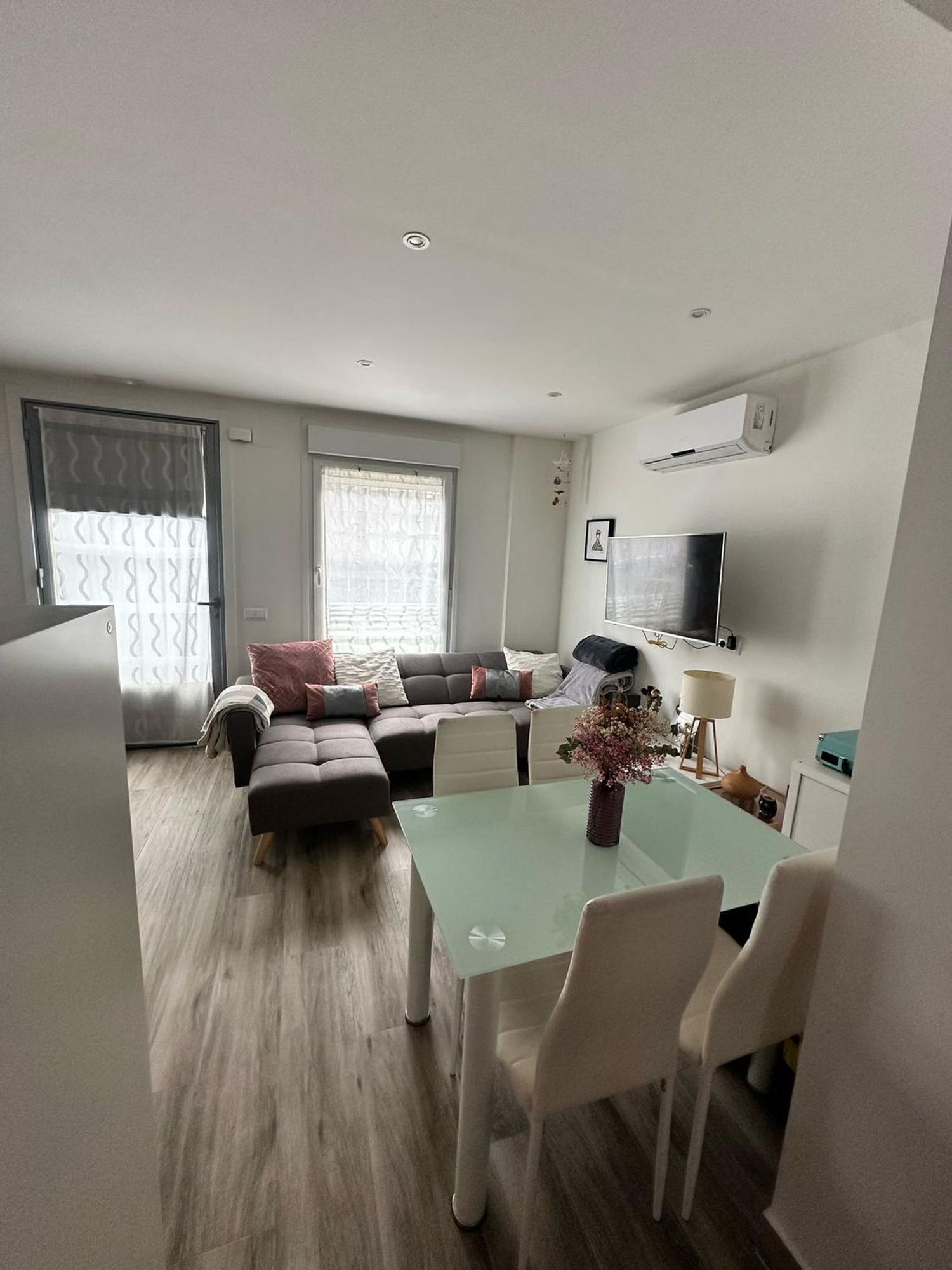 Estudio en calle de Ocaña, 66 - Foto 9