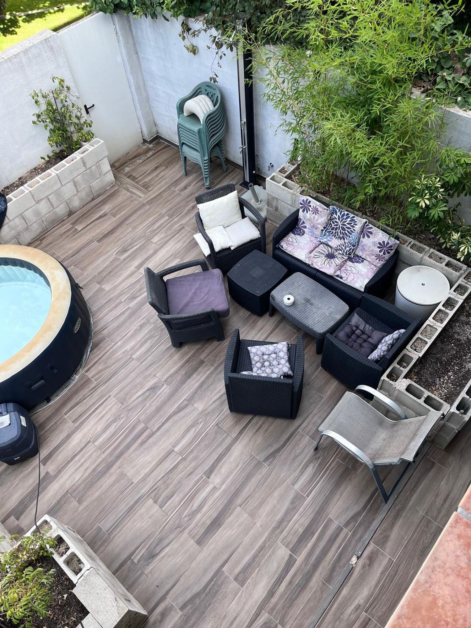 Chalet adosado en Calle de Bruna Vázquez, 63 - Foto 26