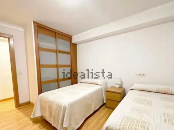 Piso en calle Vasco de Gama, 6 - Foto 11