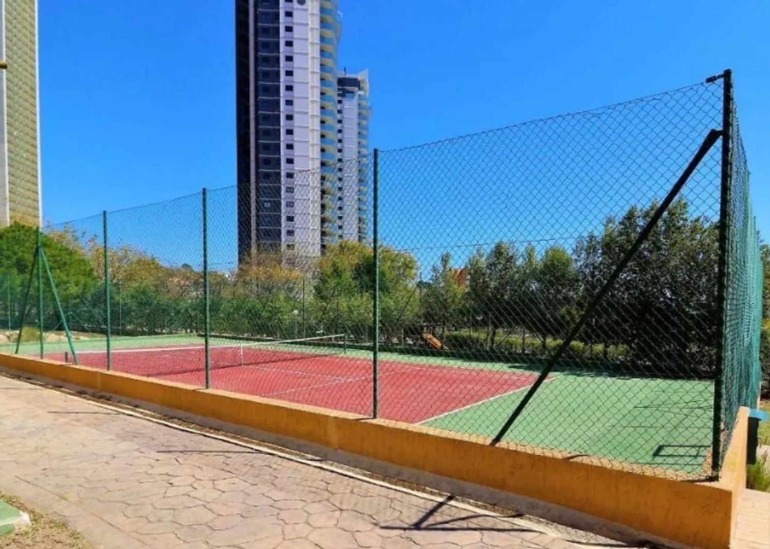 Piso en Avenida Murtal, 4, Playa de Poniente, Playa de Poniente - Foto 16