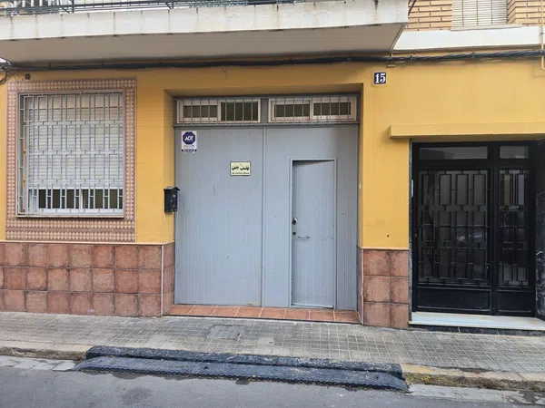 Piso en calle Hermanas Cubells, 15 - Foto 4