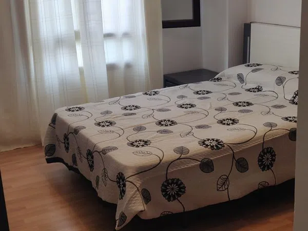 Piso en Calle Andalucía, 43, El Real, El Real - Foto 11