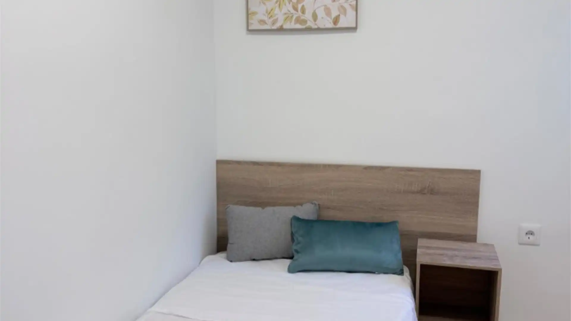 Piso en  Calle Ronda de Alfareros 7 - Foto 2