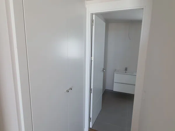 Ático en calle Blas de Lezo, 32 - Foto 16