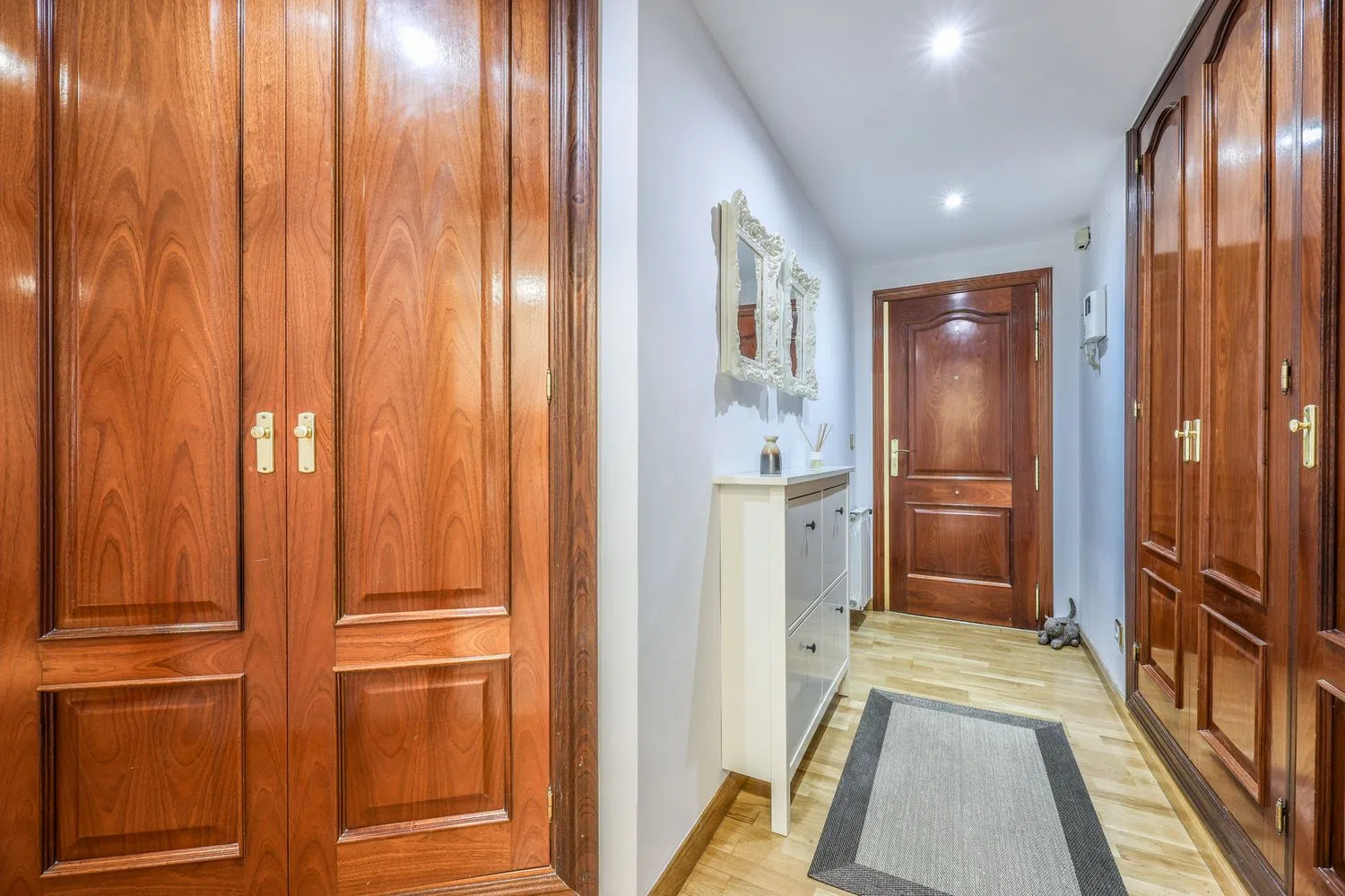 Piso en calle de Jaime el Conquistador, 13