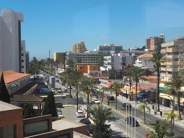 Piso en Calle Tamarindos, 3, Solymar - Puerto Marina, Solymar - Puerto Marina - Foto 23