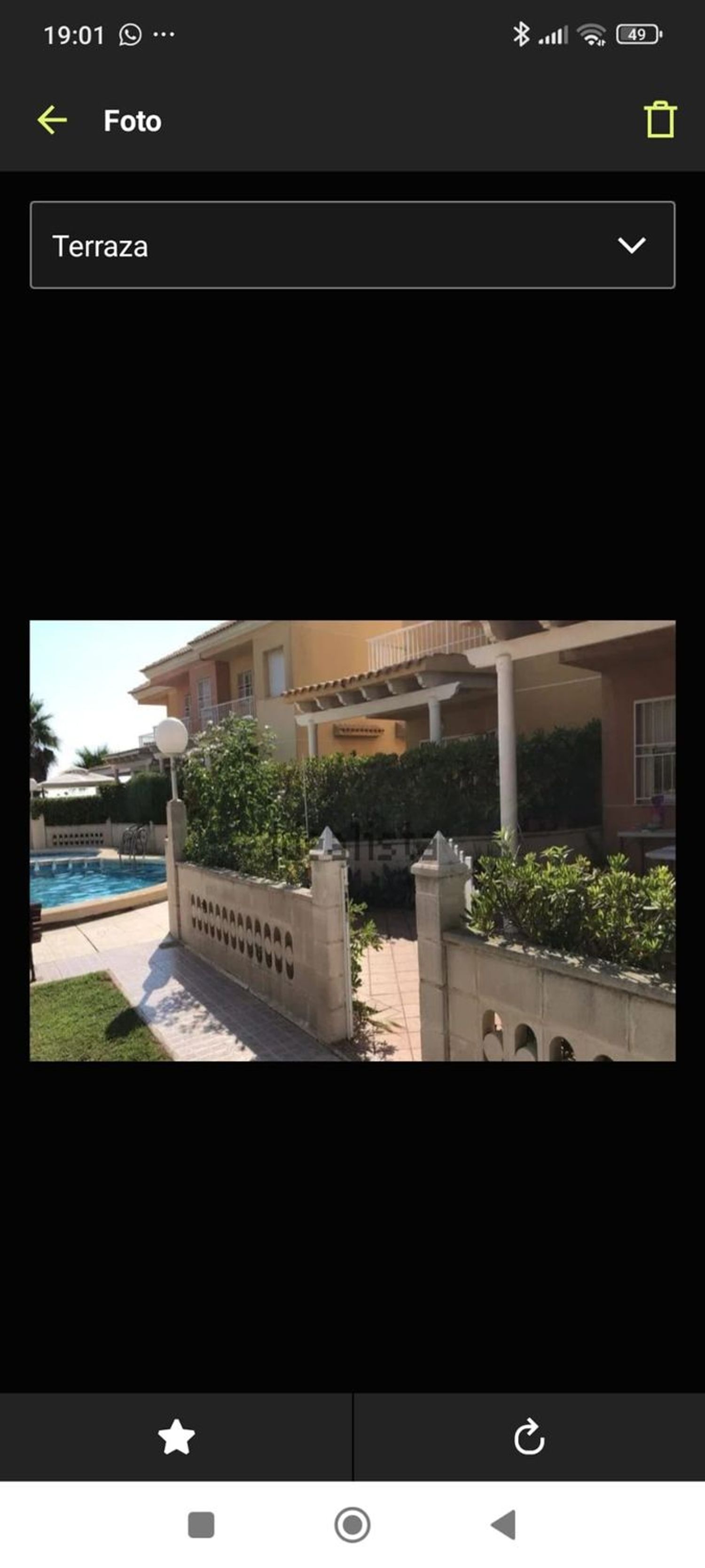 Chalet adosado en Avenida de l'Estany, 15 - Foto 13