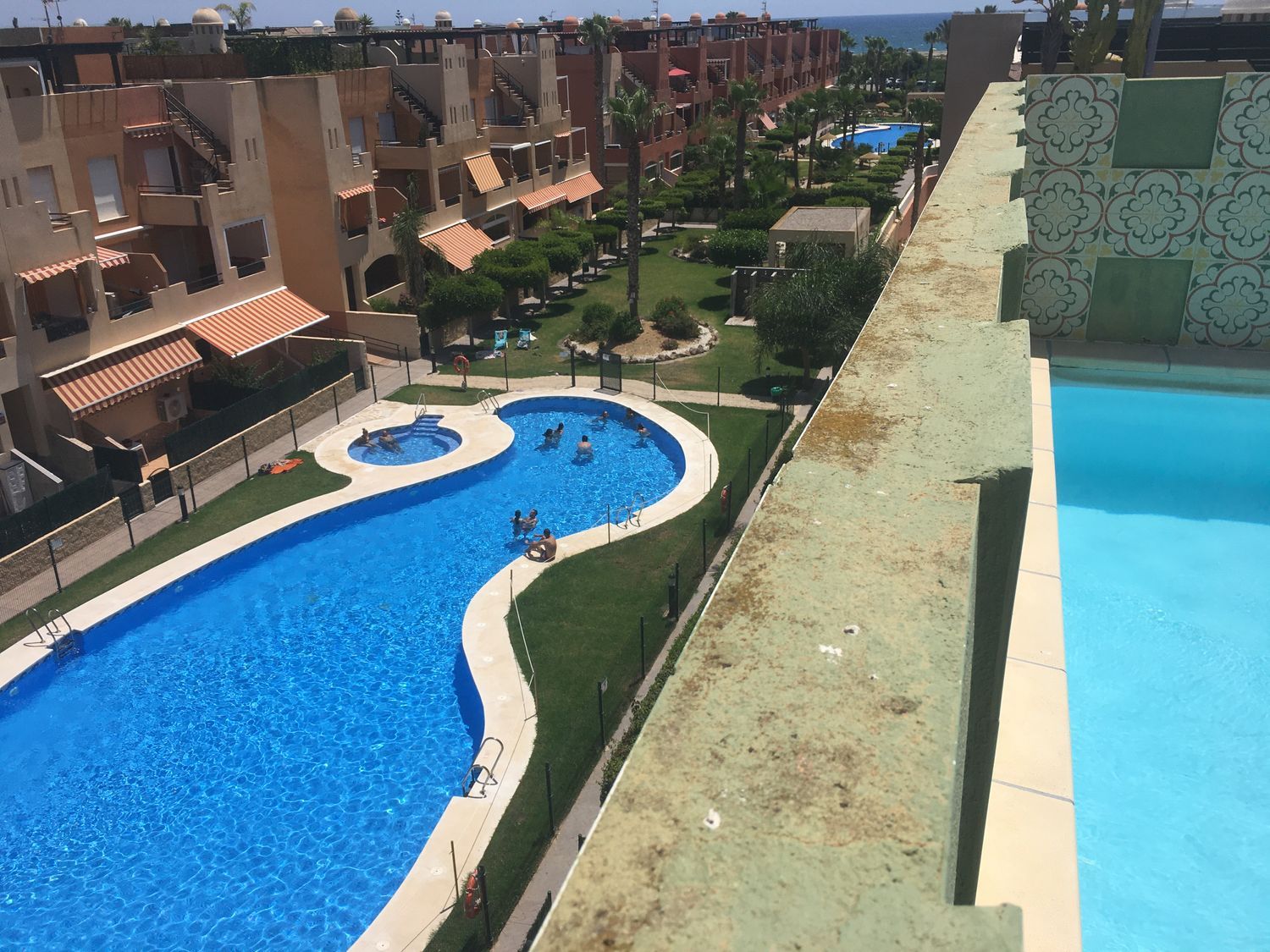 Ático en Calle Islas Canarias, 8 CalleIslasCanarias - Foto 2